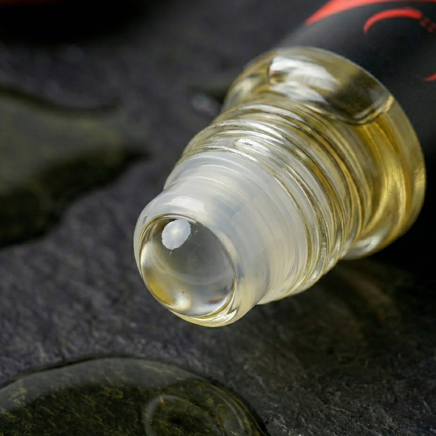 Jojoba Healing Oil Roll-On – Piercing Aftercare