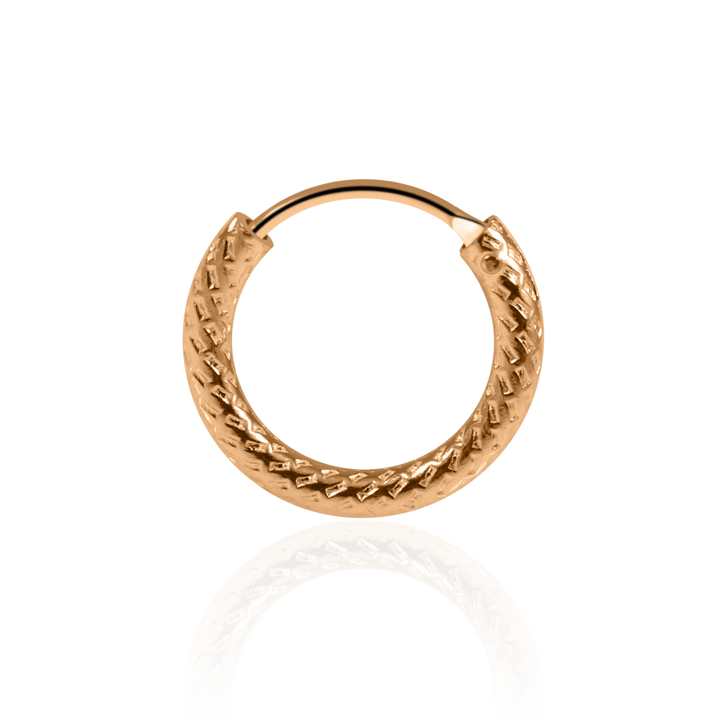 925 Sterling Silver Laser Cuts Earring Sterling Silver Sterling Silver / 8mm Sterling Silver / 10mm Sterling Silver / 12mm Yellow Gold Plating / 8mm Yellow Gold Plating / 10mm Yellow Gold Plating / 12mm Rose Gold plating / 8mm Rose Gold plating / 10mm Rose Gold plating / 12mm Oxidised / 8mm Oxidised / 10mm Oxidised / 12mm