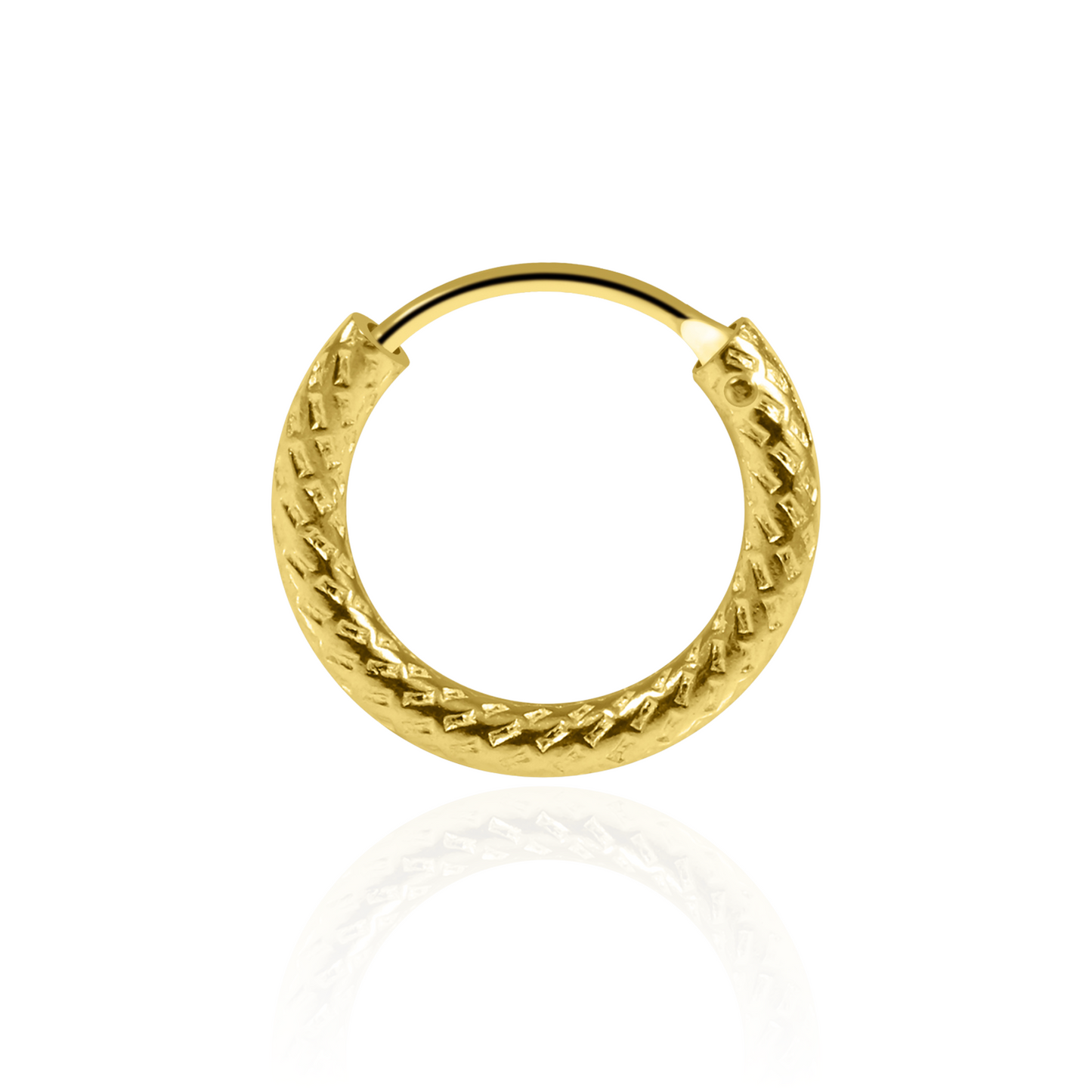 925 Sterling Silver Laser Cuts Earring Sterling Silver Sterling Silver / 8mm Sterling Silver / 10mm Sterling Silver / 12mm Yellow Gold Plating / 8mm Yellow Gold Plating / 10mm Yellow Gold Plating / 12mm Rose Gold plating / 8mm Rose Gold plating / 10mm Rose Gold plating / 12mm Oxidised / 8mm Oxidised / 10mm Oxidised / 12mm