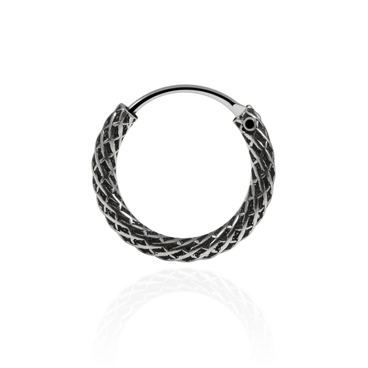 925 Sterling Silver Laser Cuts Earring Sterling Silver Sterling Silver / 8mm Sterling Silver / 10mm Sterling Silver / 12mm Yellow Gold Plating / 8mm Yellow Gold Plating / 10mm Yellow Gold Plating / 12mm Rose Gold plating / 8mm Rose Gold plating / 10mm Rose Gold plating / 12mm Oxidised / 8mm Oxidised / 10mm Oxidised / 12mm